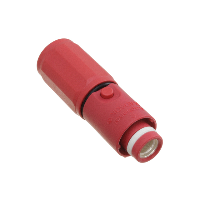 8.0MM SURLOK PLUS STRAIGHT PLUG 8.0MM SURLOK PLUS STRAIGHT PLUG