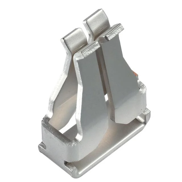 AP-10 RECEPTACLE TERMINAL AP-10 RECEPTACLE TERMINAL