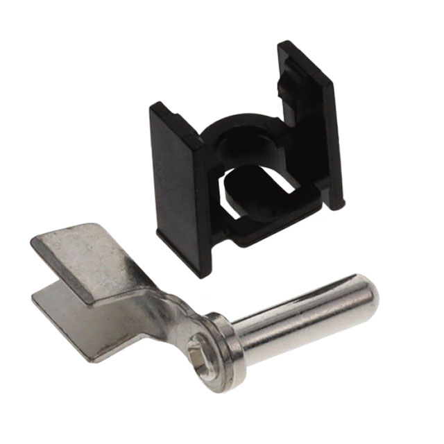 WIRE TO BOARD, 2.4MM, PIN, RIGHT