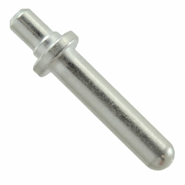 CONN TERM PIN SOLDER 3.0MM