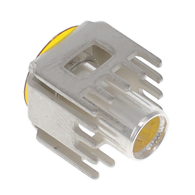 WIRE TO BOARD, 3.6MM, SOCKET, VE
