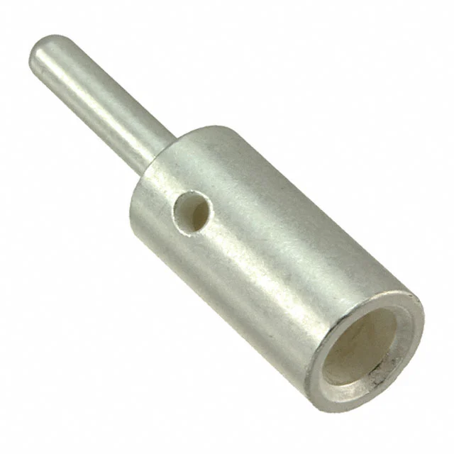 CONN TERM PIN CRIMP 3.6MM CONN TERM PIN CRIMP 3.6MM