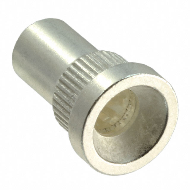 CONN TERM BUSBAR RCPT PRESSFIT CONN TERM BUSBAR RCPT PRESSFIT