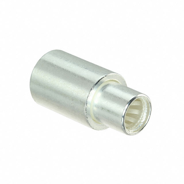 CONN TERM RCPT SCKT SOLDER