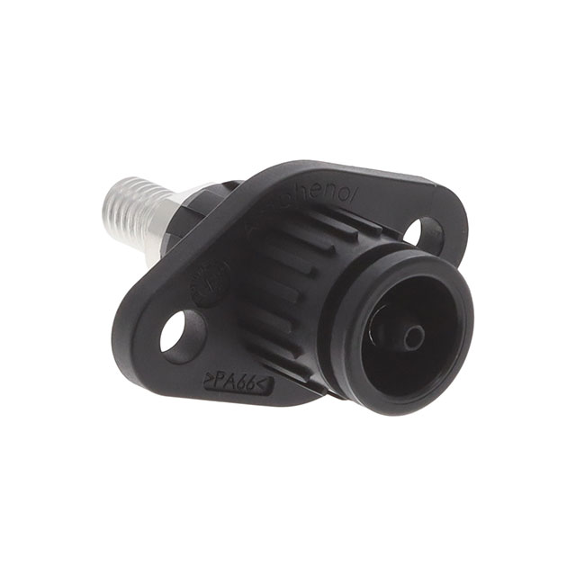 3.6MM SURLOK PLUS, RECEPTACLE, P 3.6MM SURLOK PLUS, RECEPTACLE, P