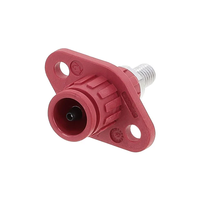 3.6MM SURLOK PLUS, RECEPTACLE, P 3.6MM SURLOK PLUS, RECEPTACLE, P