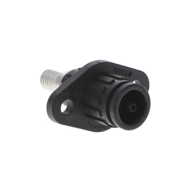 3.6MM SURLOK PLUS, RECEPTACLE, P 3.6MM SURLOK PLUS, RECEPTACLE, P