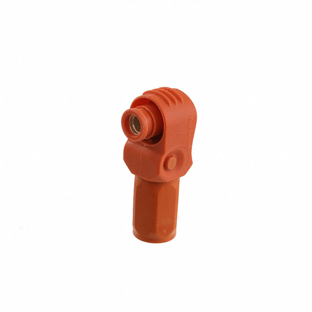 SURLOK PLUS, RIGHT ANGLE PLUG SURLOK PLUS, RIGHT ANGLE PLUG