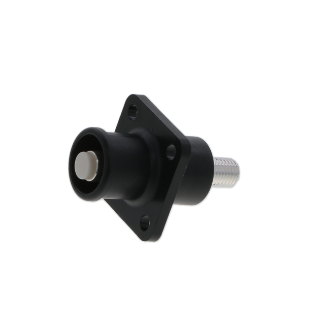 SURLOK PLUS, RECEPTACLE, 8.0MM, SURLOK PLUS, RECEPTACLE, 8.0MM,