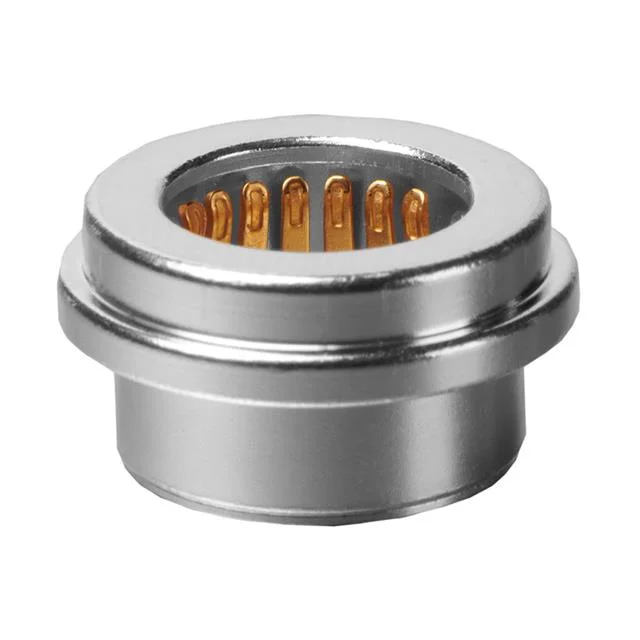 11MM STD SOCKET IN TAPE 11MM STD SOCKET IN TAPE