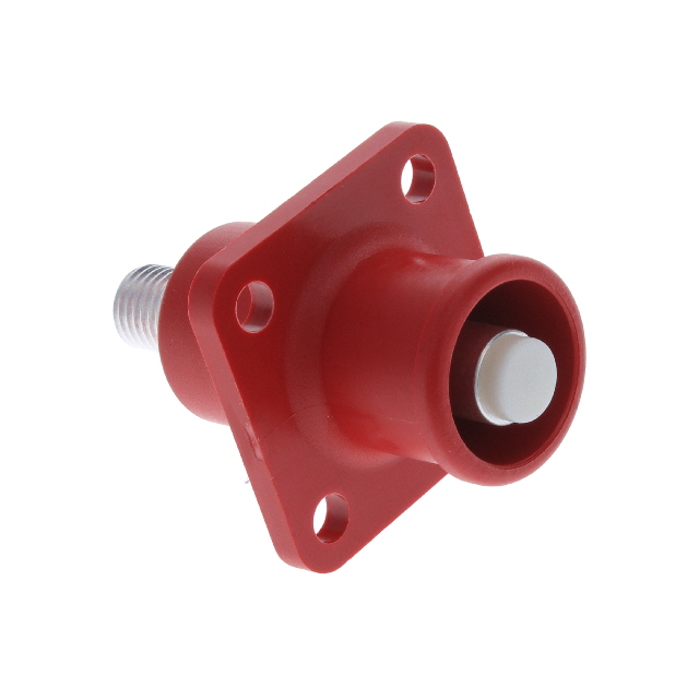 SURLOK PLUS, RECEPTACLE, 8.0MM, SURLOK PLUS, RECEPTACLE, 8.0MM,