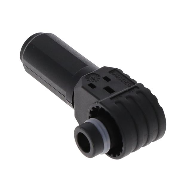 3.6MM SURLOK PLUS, PLUG, RIGHT A 3.6MM SURLOK PLUS, PLUG, RIGHT A