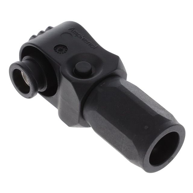 SURLOK PLUS, RIGHT ANGLE PLUG, 5 SURLOK PLUS, RIGHT ANGLE PLUG, 5