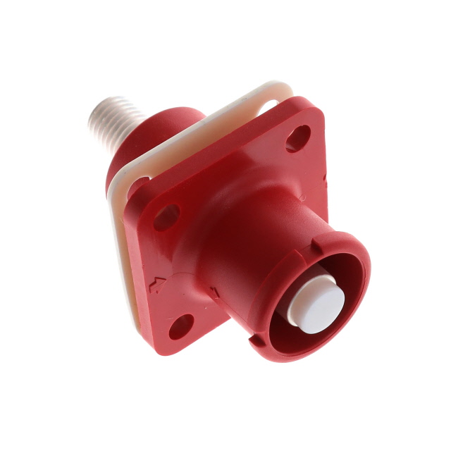 8.0MM SURLOK PLUS RECEPTACLE PAN 8.0MM SURLOK PLUS RECEPTACLE PAN