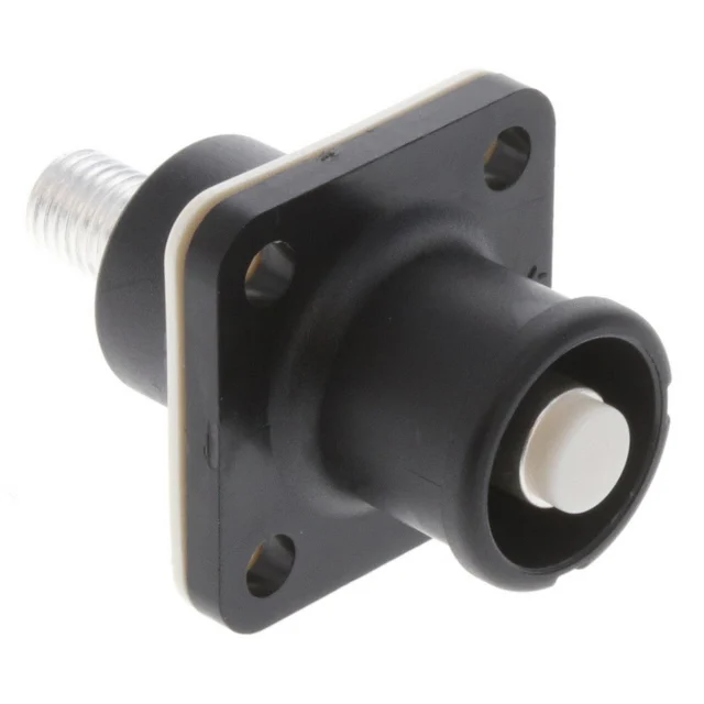 8.0MM SURLOK PLUS RECEPTACLE PAN 8.0MM SURLOK PLUS RECEPTACLE PAN