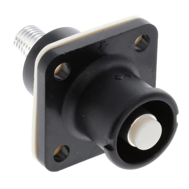 8.0MM SURLOK PLUS RECEPTACLE PAN 8.0MM SURLOK PLUS RECEPTACLE PAN