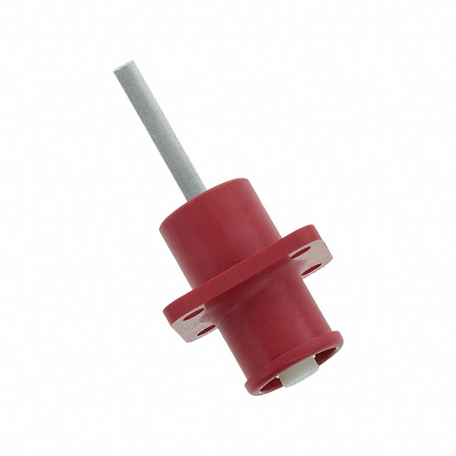 SURLOK PLUS, RECEPTACLE, 8.0MM, SURLOK PLUS, RECEPTACLE, 8.0MM,