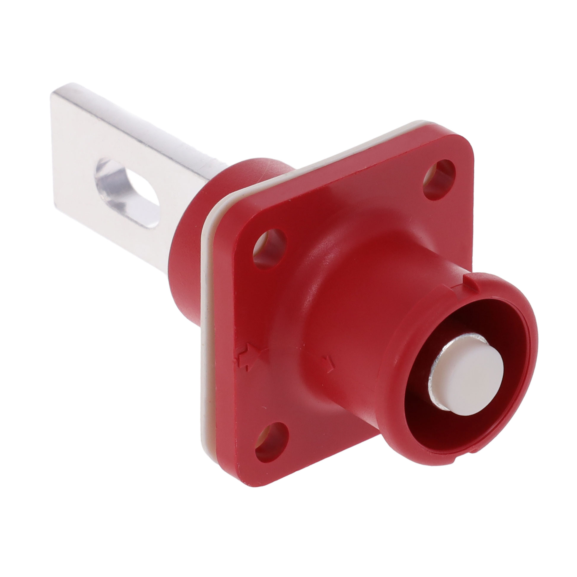 8.0MM SURLOK PLUS RECEPTACLE PAN 8.0MM SURLOK PLUS RECEPTACLE PAN