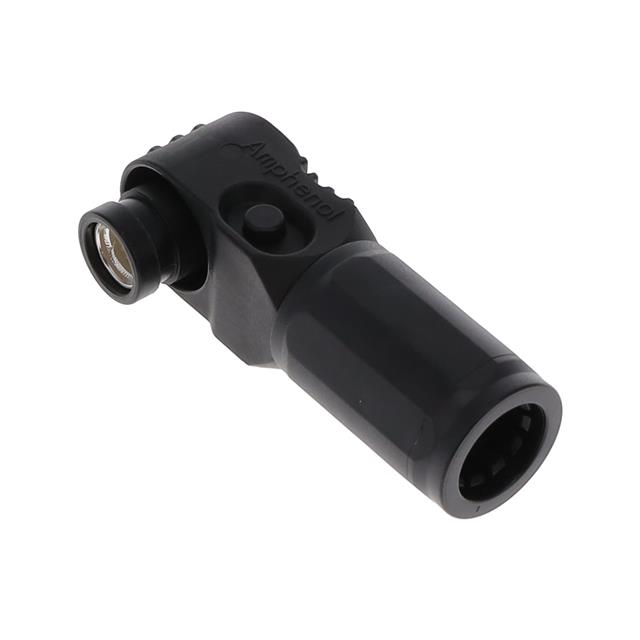 SURLOK PLUS, RIGHT ANGLE PLUG, 8 SURLOK PLUS, RIGHT ANGLE PLUG, 8