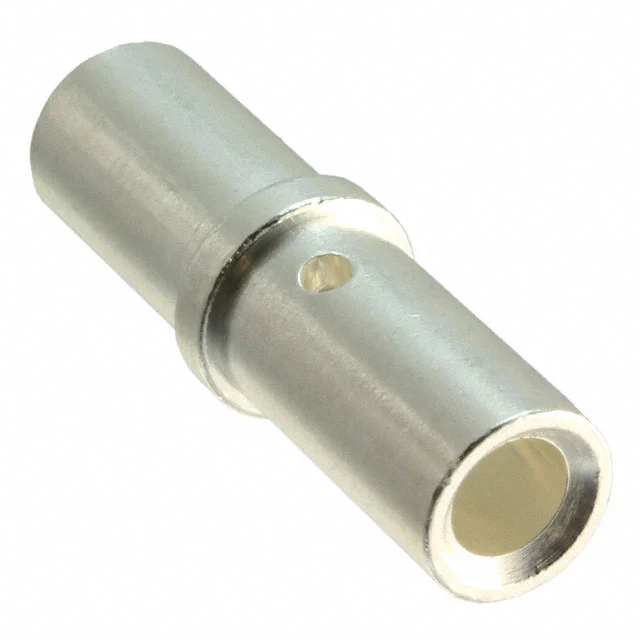 CONN TERM RCPT SCKT 1/0AWG CRIMP