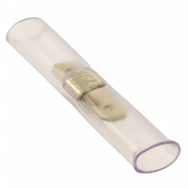 CONN ADPT 0.25 TAB TO 0.25 TAB CONN ADPT 0.25 TAB TO 0.25 TAB