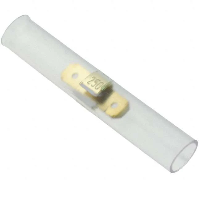 CONN ADPT 0.25 TAB TO 0.25 TAB