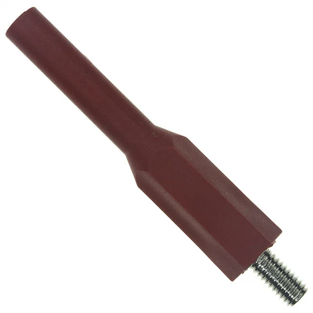 CONN ADPT MALE 10-32 TO JACK