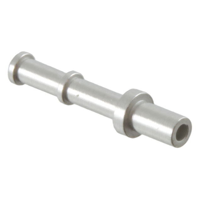 TERM TURRET SINGLE L=5.84MM TIN