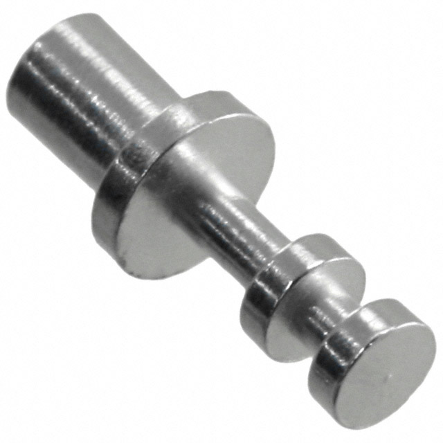 TERM TURRET SINGLE L=3.96MM