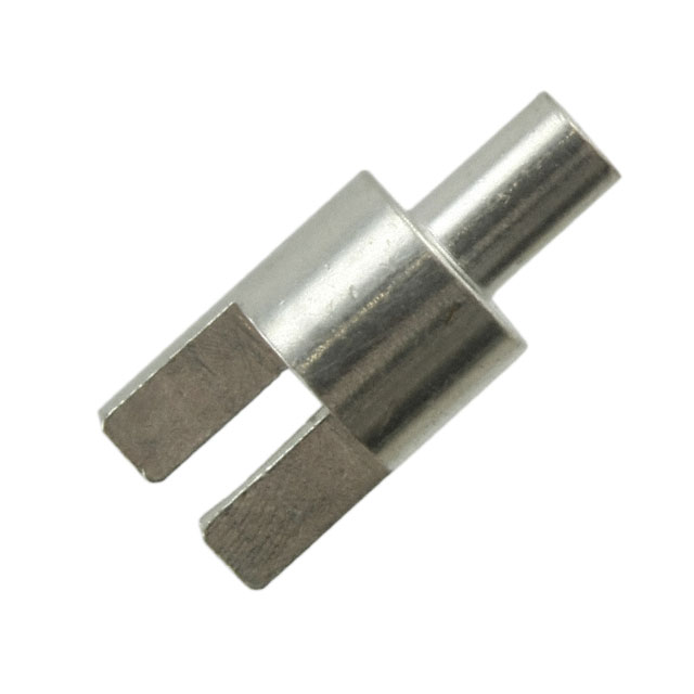 TERM TURRET HOLLOW L=4.78MM TIN