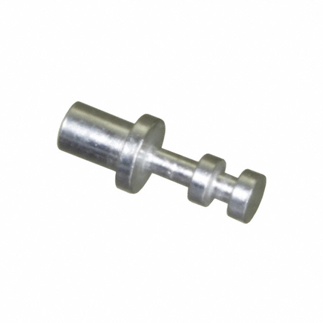 TERM TURRET SNG TERM TURRET SNG