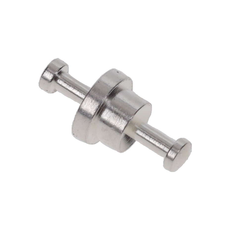 TERM TURRET DOUBLE L=3.96MM