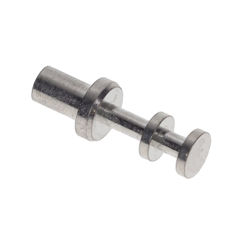 TERM TURRET SINGLE L=9.14MM TERM TURRET SINGLE L=9.14MM