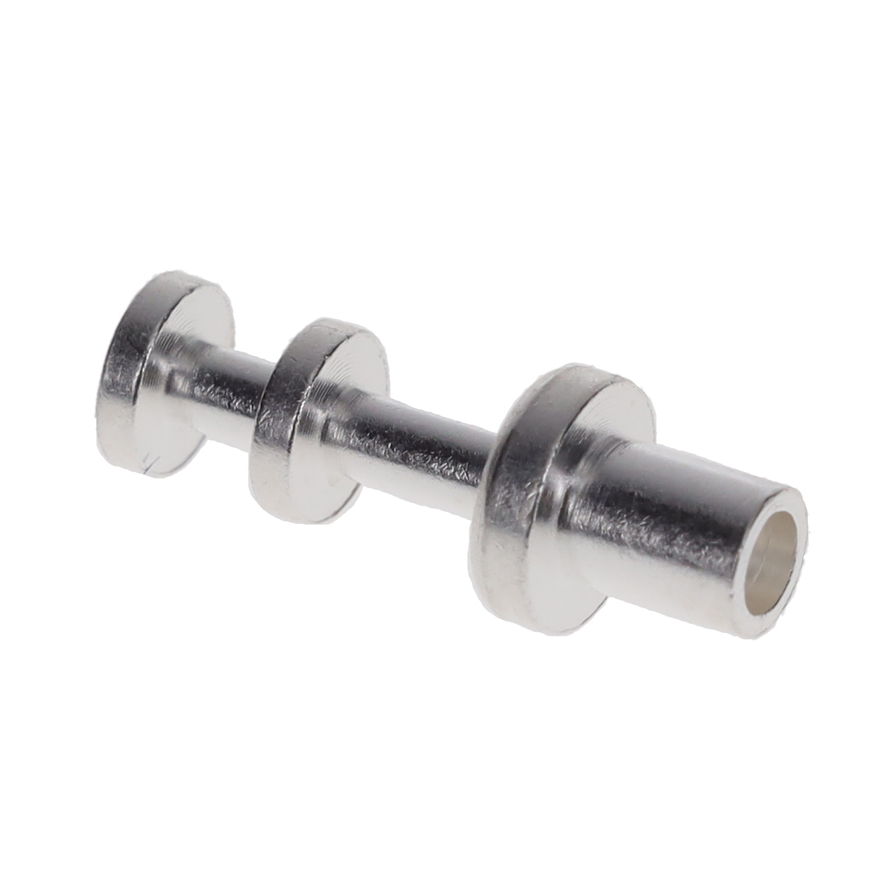 TERM TURRET SINGLE L=9.14MM