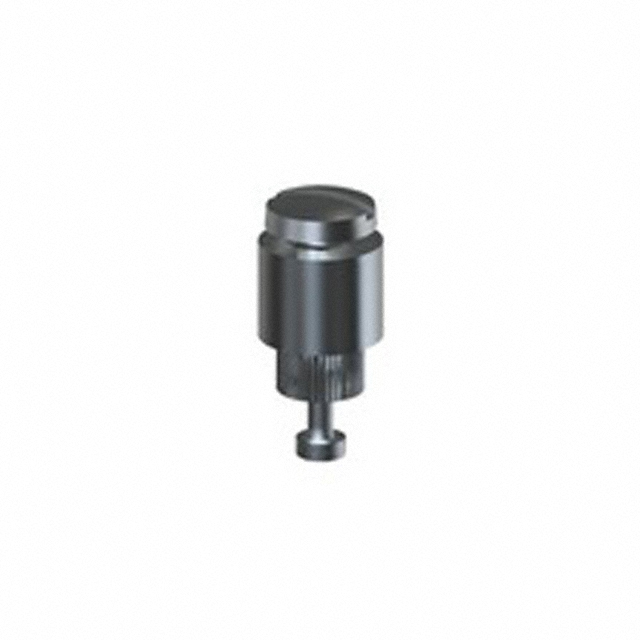 TERM BINDING POST 8-32 1PIN PCB TERM BINDING POST 8-32 1PIN PCB