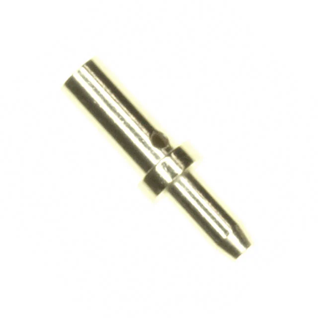 CONN PC PIN CIRC 0.080DIA GOLD