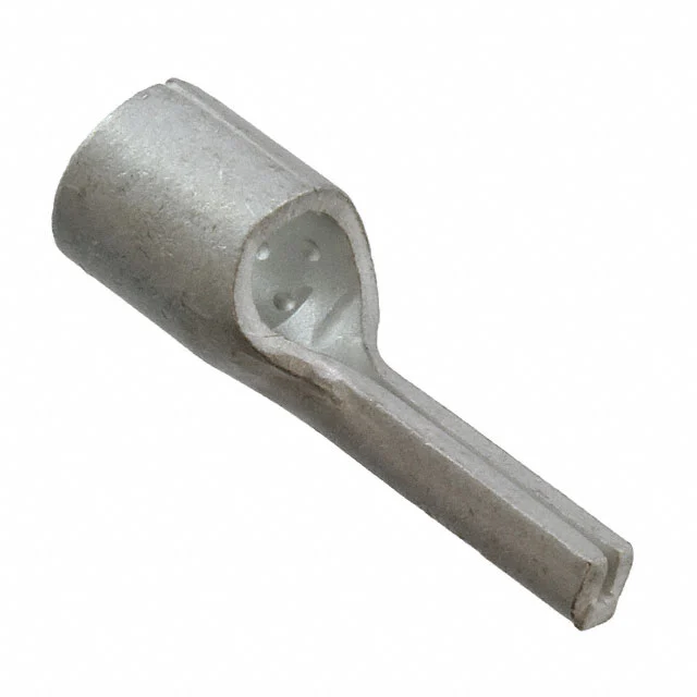 CONN WIRE PIN TERM 8AWG SOLIS CONN WIRE PIN TERM 8AWG SOLIS