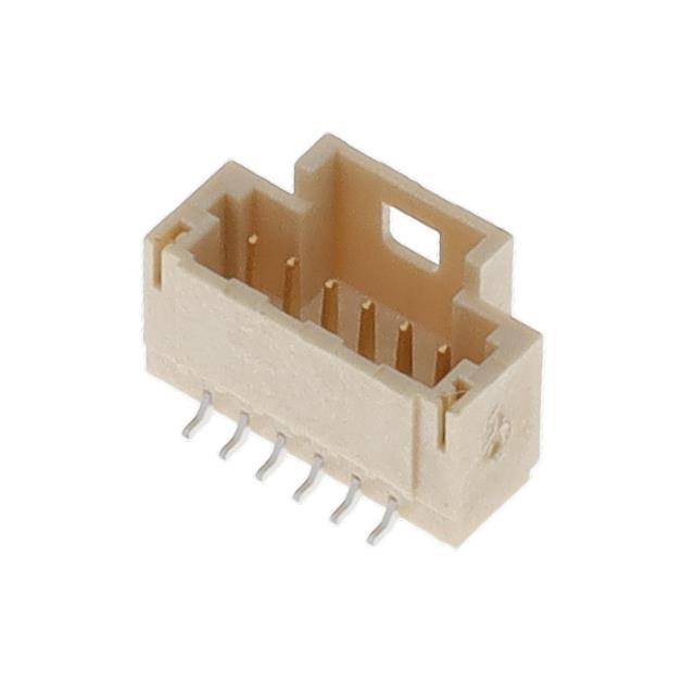 1.00 MM DISCRETE WIRE TERMINAL S