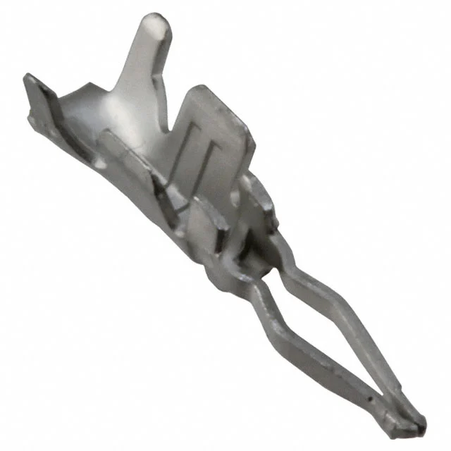 CONN TERM WTB 22-26AWG TIN CONN TERM WTB 22-26AWG TIN