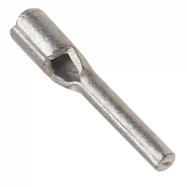 CONN WIRE PIN TERM 18-22AWG CONN WIRE PIN TERM 18-22AWG