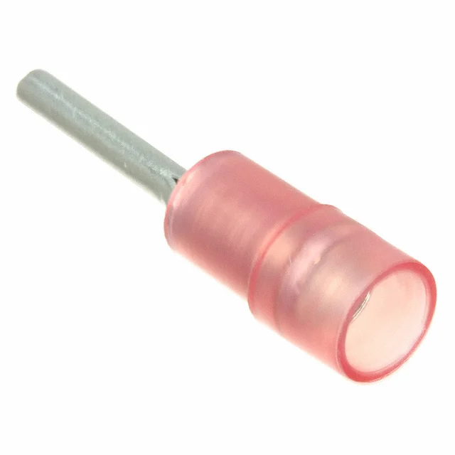 CONN WIRE PIN TERM 18-22AWG CONN WIRE PIN TERM 18-22AWG