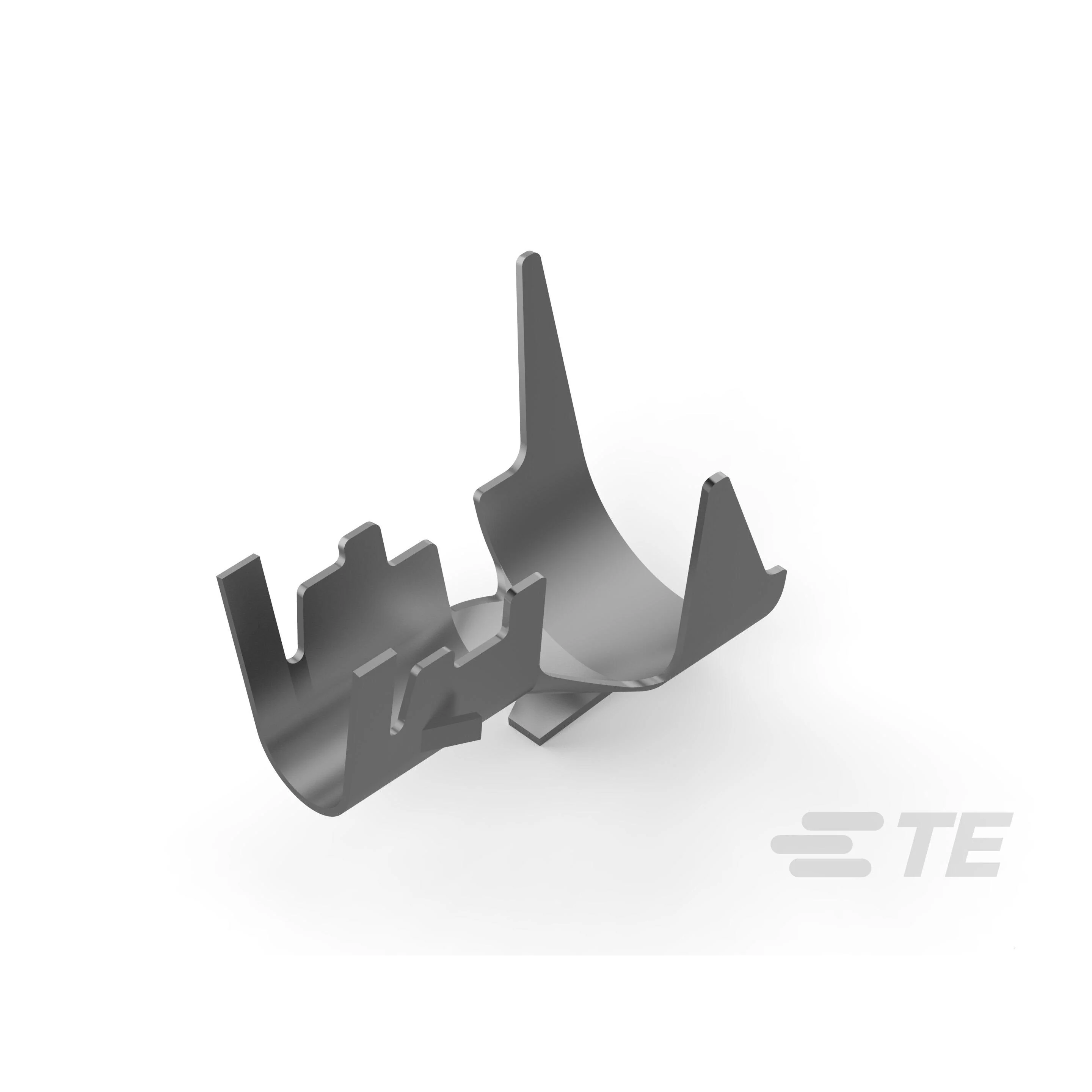 CONN TERM WTB 10-12AWG TIN CONN TERM WTB 10-12AWG TIN