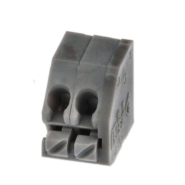 3.50 MM TERMINAL BLOCK, 45 ENTR 3.50 MM TERMINAL BLOCK, 45 ENTR