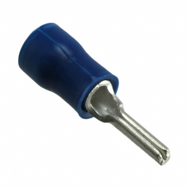 CONN WIRE PIN TERM 14-16AWG PG CONN WIRE PIN TERM 14-16AWG PG