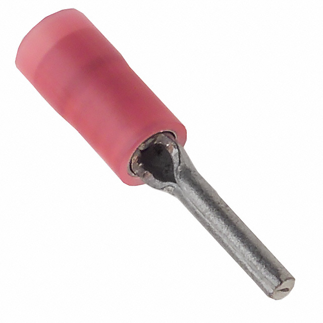 CONN WIRE PIN TERM 18-22AWG CONN WIRE PIN TERM 18-22AWG