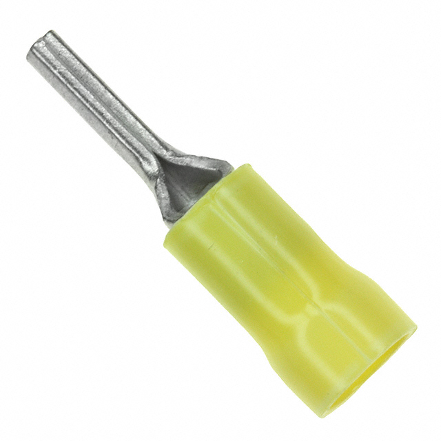 CONN WIRE PIN TERM 10-12AWG PG CONN WIRE PIN TERM 10-12AWG PG