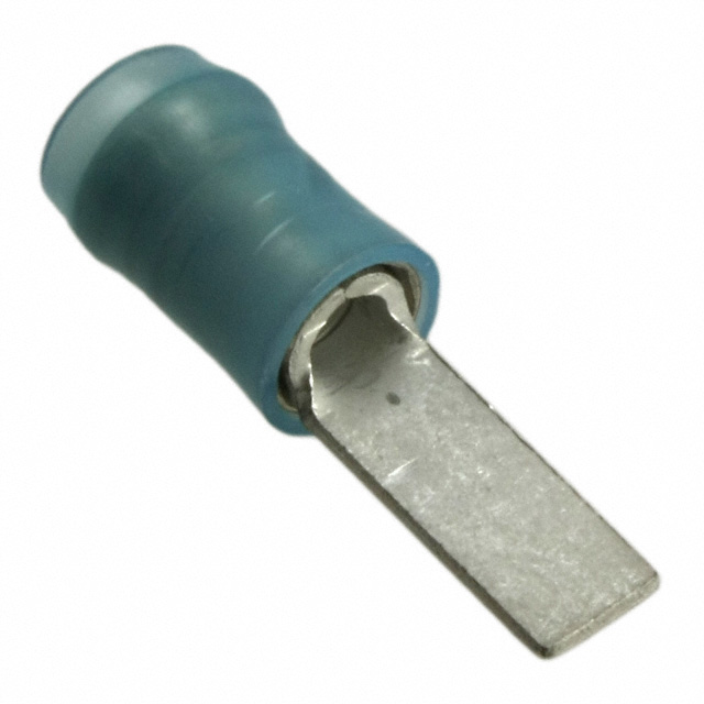 CONN TERM RECT TONG 14-16 AWG CONN TERM RECT TONG 14-16 AWG