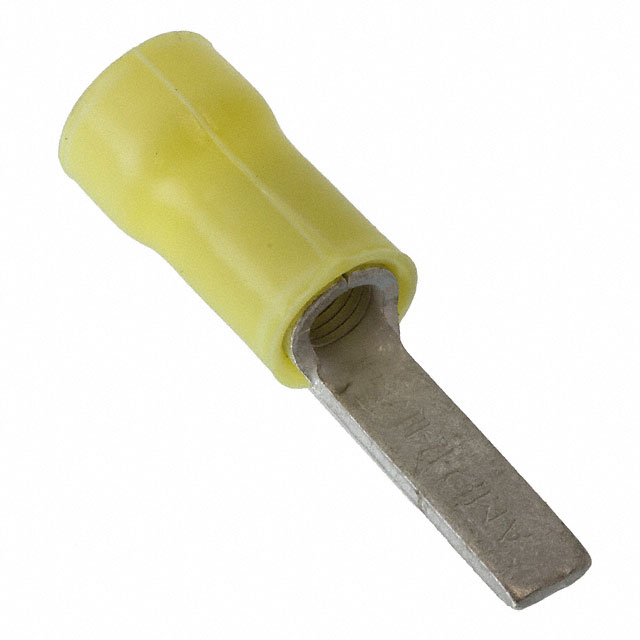 CONN WIRE PIN TERM 10-12AWG PG CONN WIRE PIN TERM 10-12AWG PG