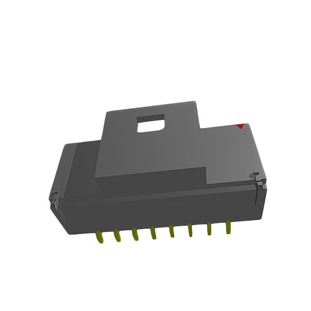 1.00 MM DISCRETE WIRE TERMINAL S