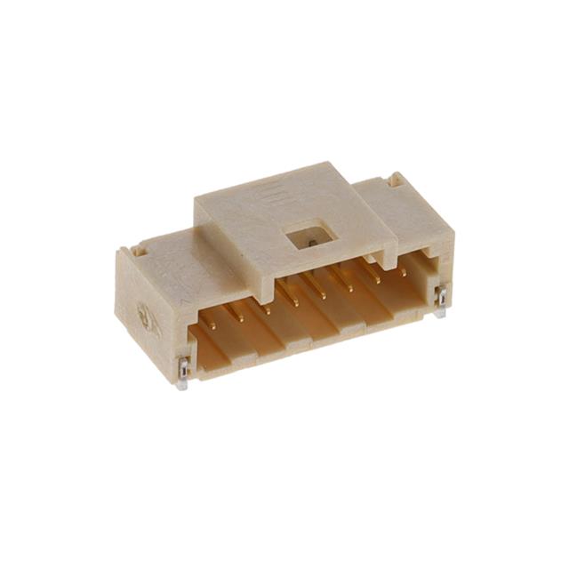 1.00 MM DISCRETE WIRE TERMINAL S